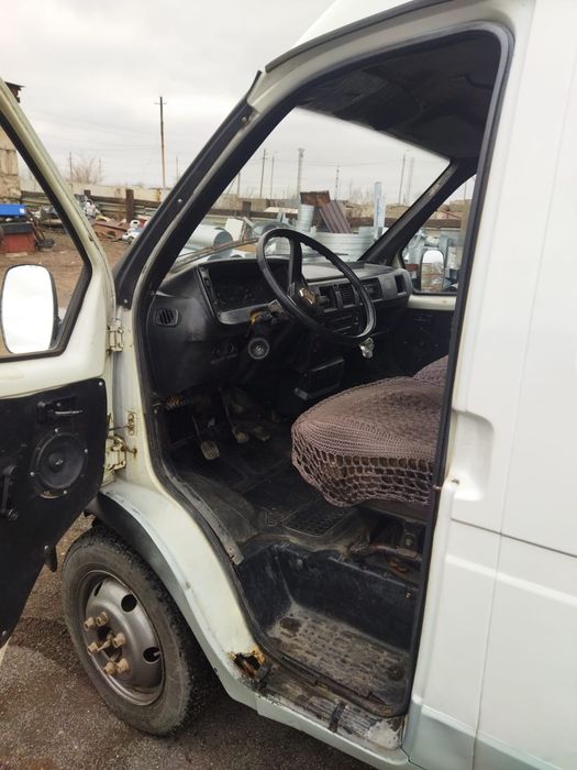 Продам ГАЗ 2705,