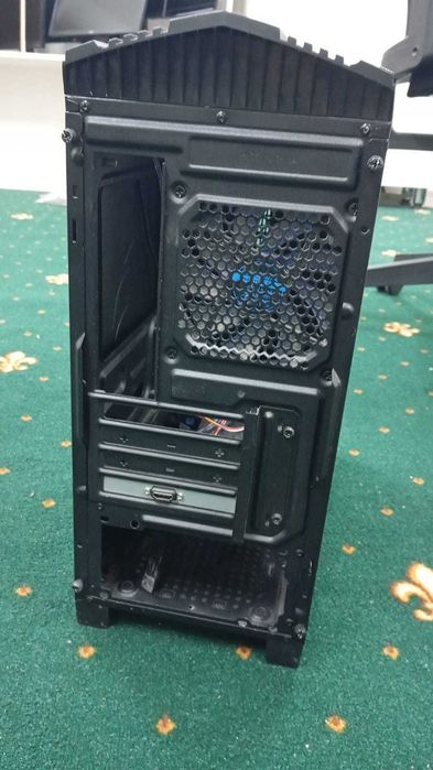 Корпус для ПК со стеклом