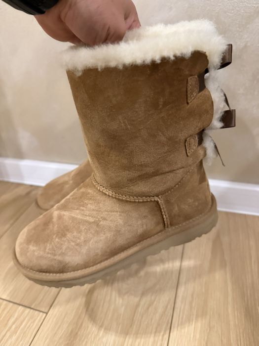 Дамски/детски Апрески Ugg-37номер