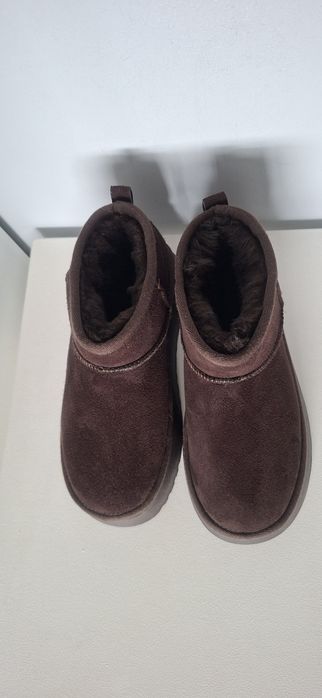 Нови ботушки 37 номер