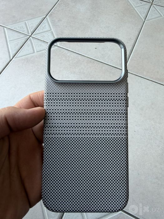 iPhone Pro Max 17 оригинал 100% оригинал