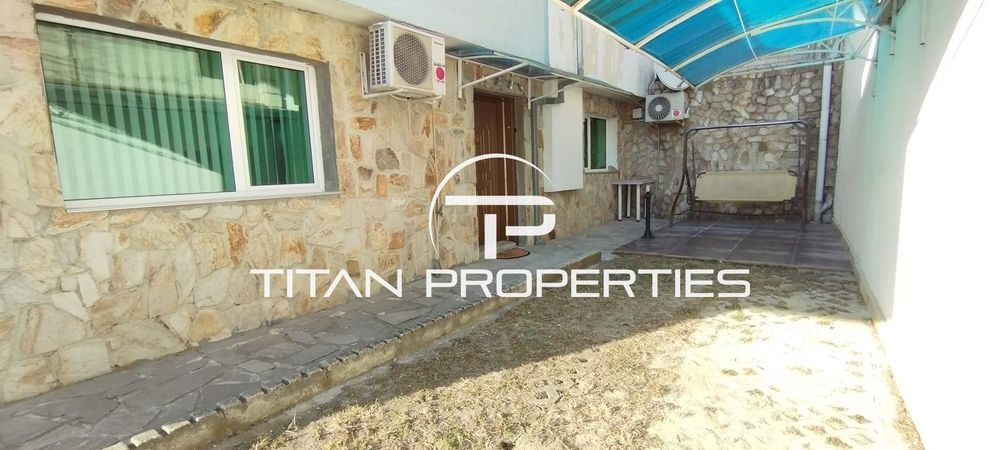 Дава се под наем Двустаен апартамент в Варна, Бриз - 56 кв.м за 350 € - Снимка #9