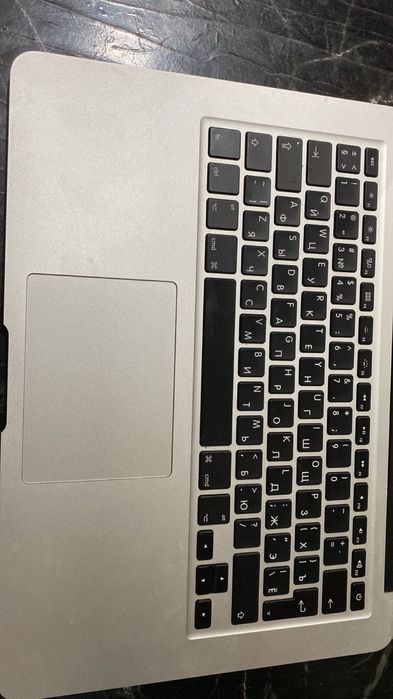 Продаю MacBook Air