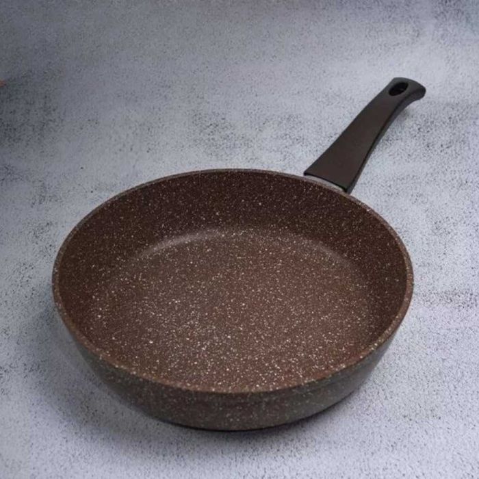 Гранитен тиган Olina – здравина и удобство в кухнята