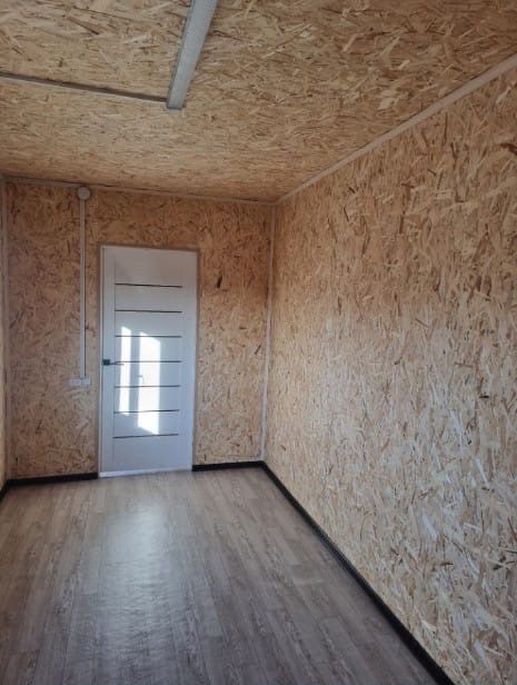 Контейнер утепленные