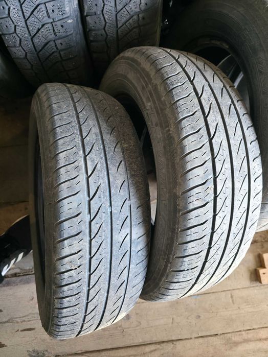 Продам летние шины