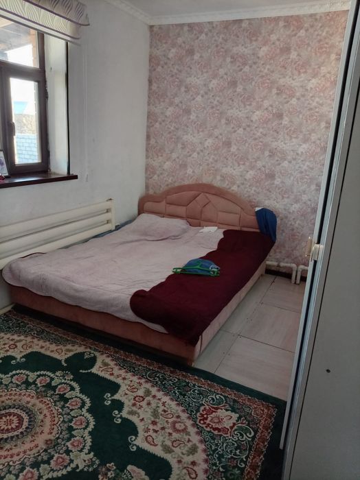 Жеке тұрғын үй сатылады