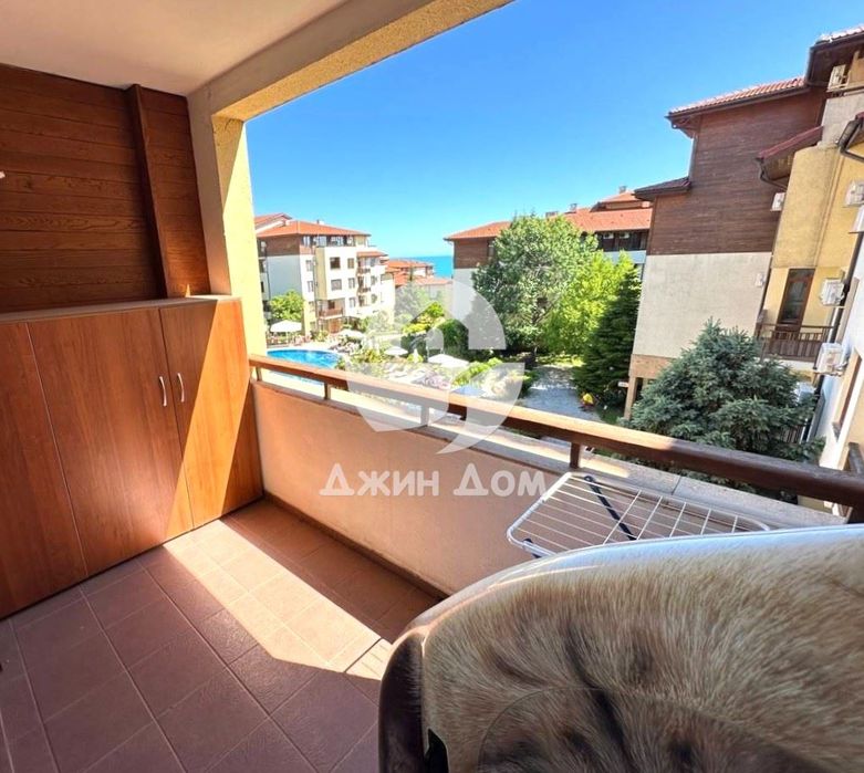 Продава се Двустаен апартамент в Свети Влас - 87 кв.м за 1391 €/кв.м - Снимка #9