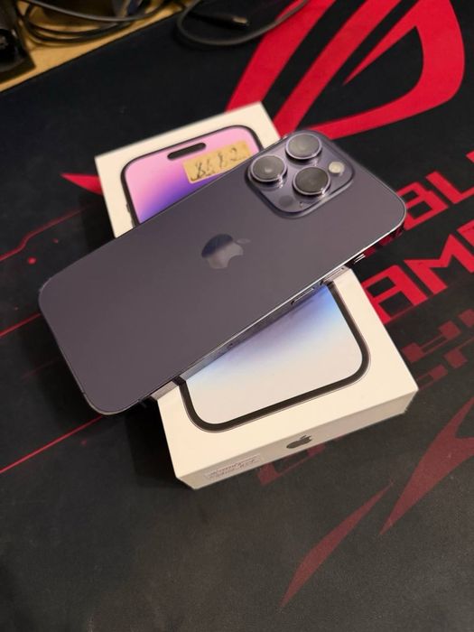 iPhone 14 pro 128 Gb