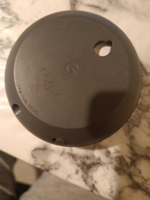 Google Nest Audio GXCA6 – boxa smart Google, originala
