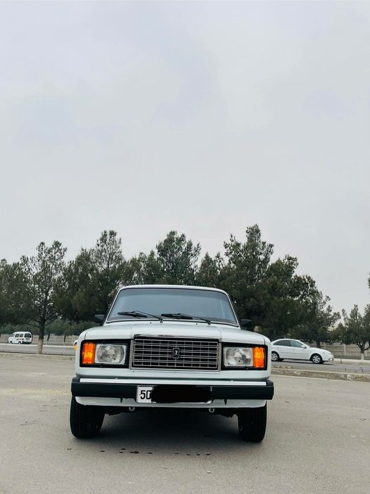 Продаю Жигули Ваз2107