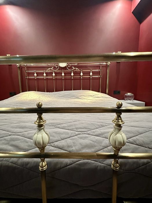 Продам кровать Италия