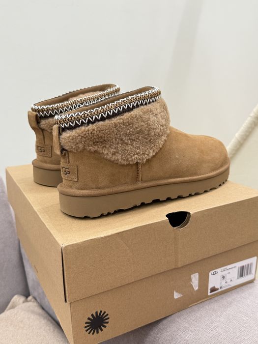 Оригинальные UGG новые!