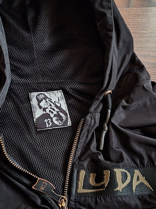 Luda горнище лимитирано