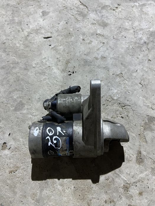 ниссан qr 20 примера х трейл