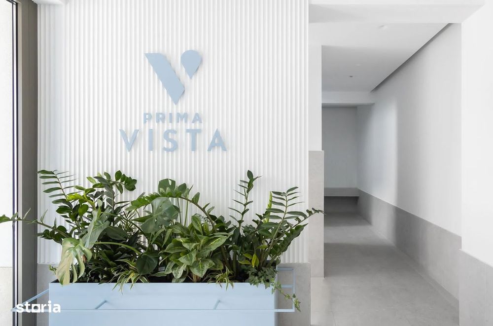 Apartament 2 camere – Prima Vista | Fabrica de Glucoza | Prima inchi