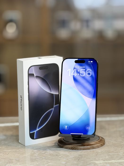 iPhone 16 Pro 256GB / Айфон 16 Про 256ГБ PhoneLab