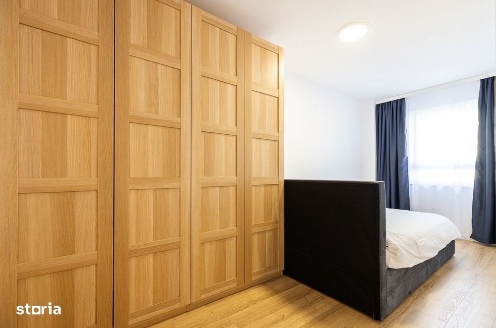 Apartament 1 camera – prima utilizare | Proprietar | Maurer Residence