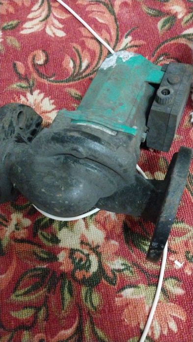 Продам церкуляционный насос