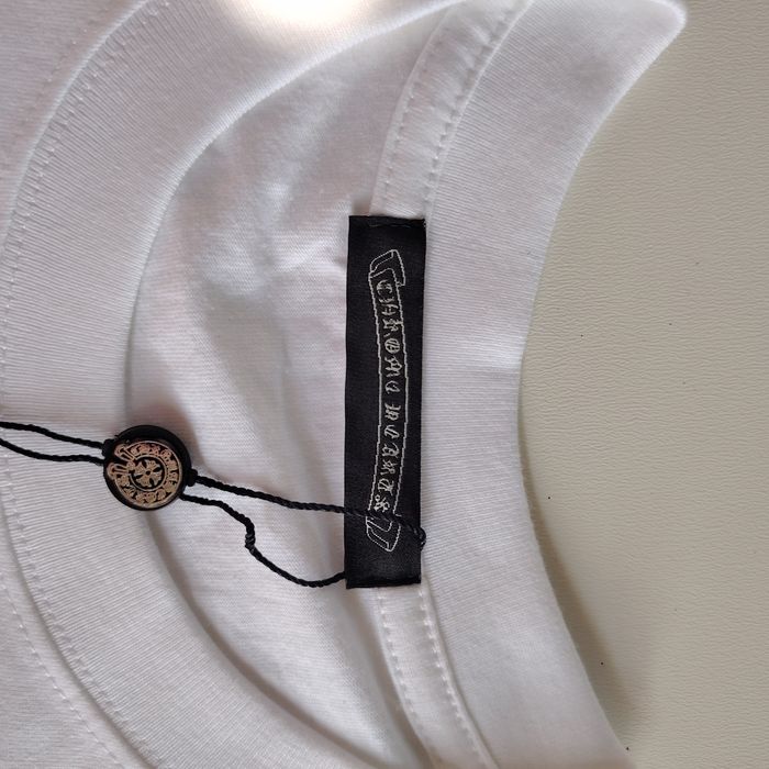 Tricou Chrome Hearts