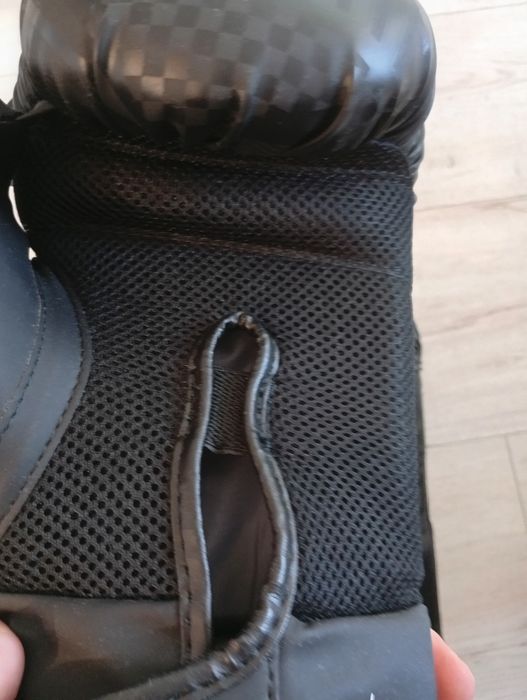 Боксови ръкавици за тренивровка Everlast