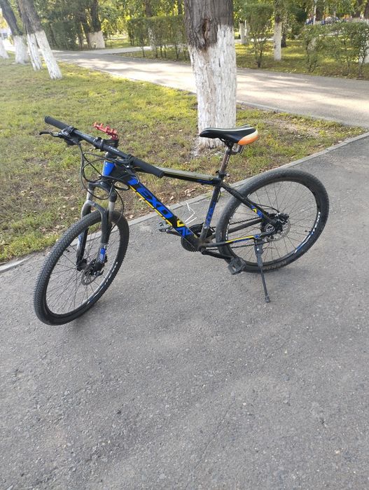 Продам Велосипед Texo