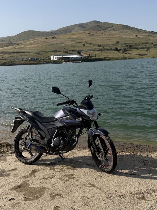 Linan 200 кубов