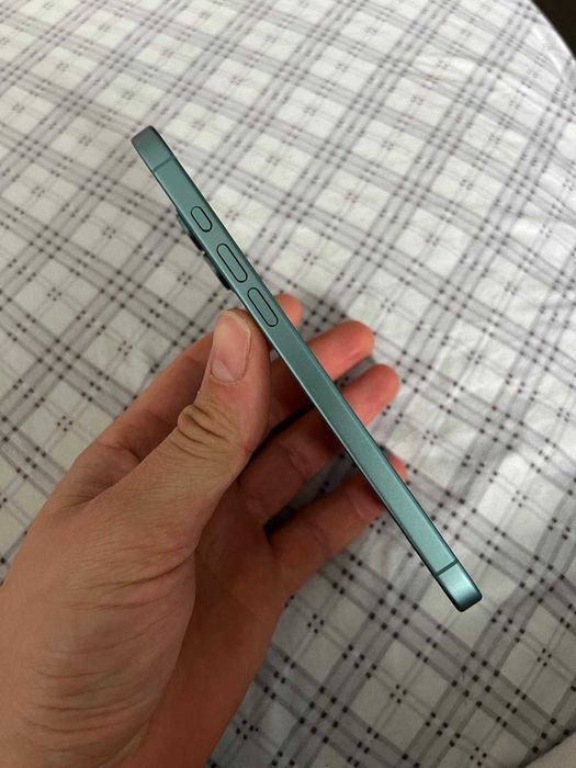 iPhone 16 Plus 128GB e-sim America