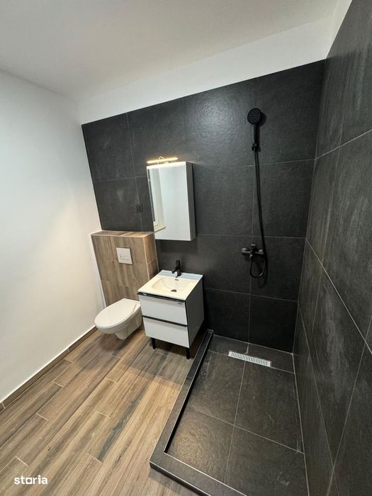 Duplex P+1 Nou – Construcție 2026 | 125,45 mp utili | Curte proprie