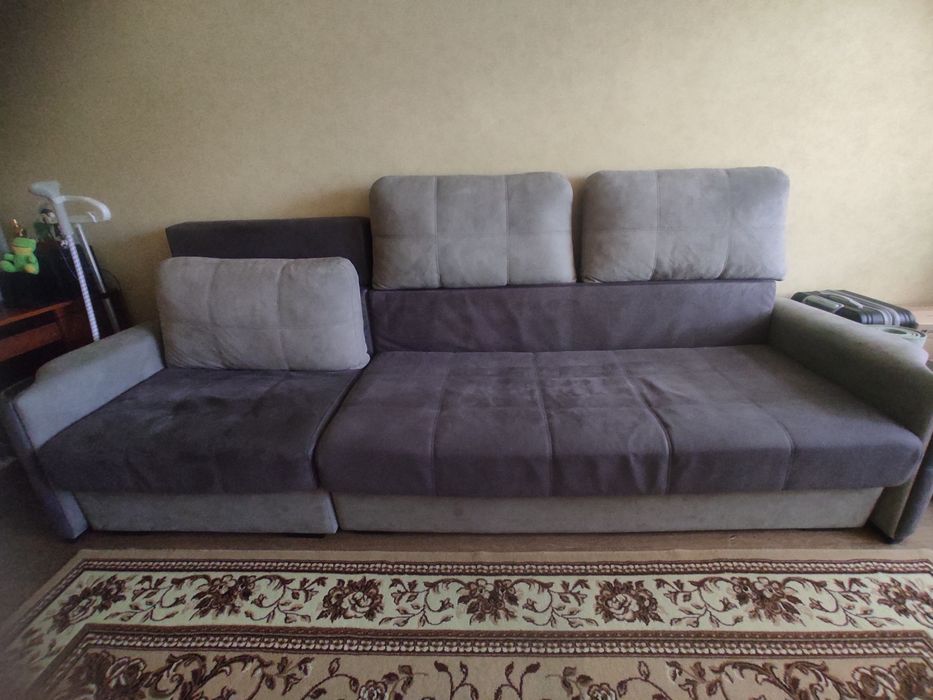 Продам диван-трансформер