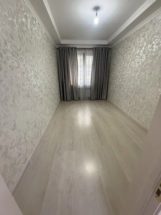 7 Residence 3/2/10 96 м² Сергели 7. 3-станция Метро продаётся квартира