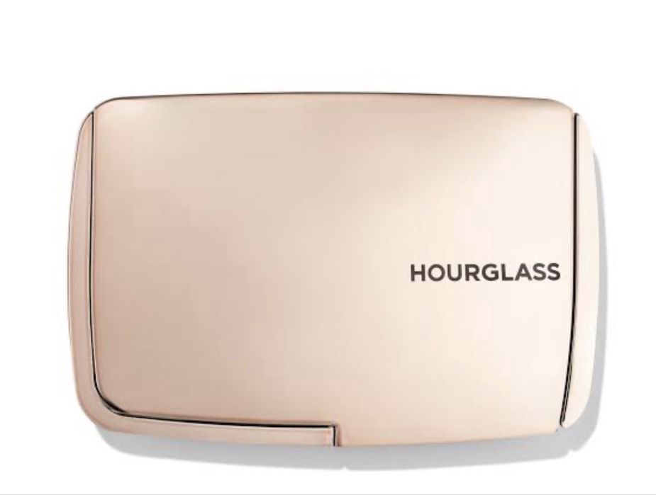 Hourglass Vanish Airbrush Pressed Powder Translucent Medium – Нова