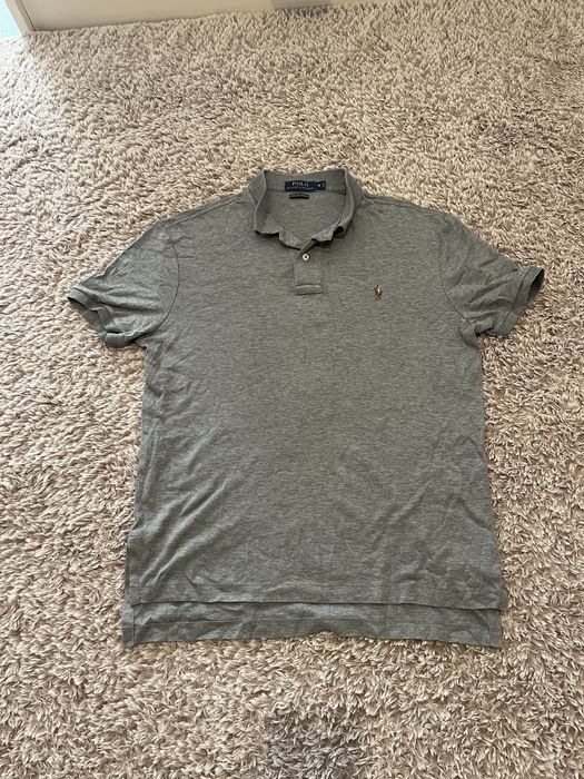 Polo Ralph Lauren-оригинална мъжка блуза