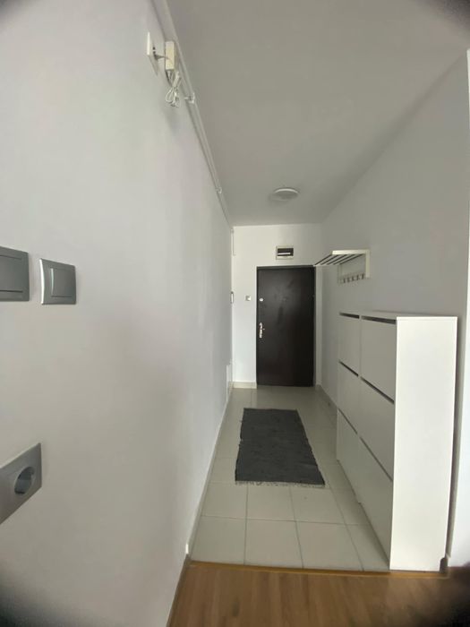 Apartament cu o camera, de inchiriat