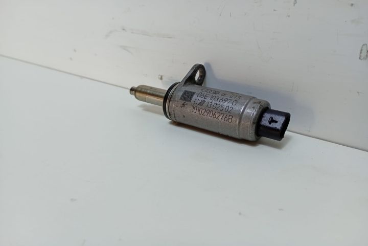 Solenoid supapa comanda 06E103697G Porsche Cayenne 957 (facelift) ser