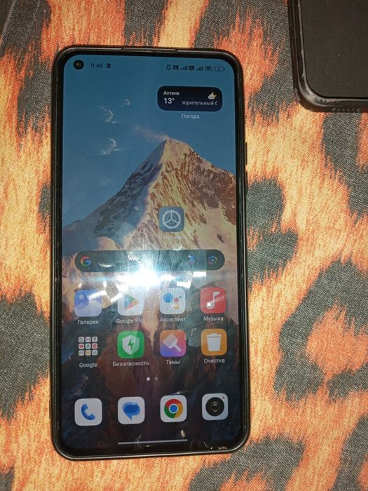 Xiaomi mi 11 lite 5g ne обмен