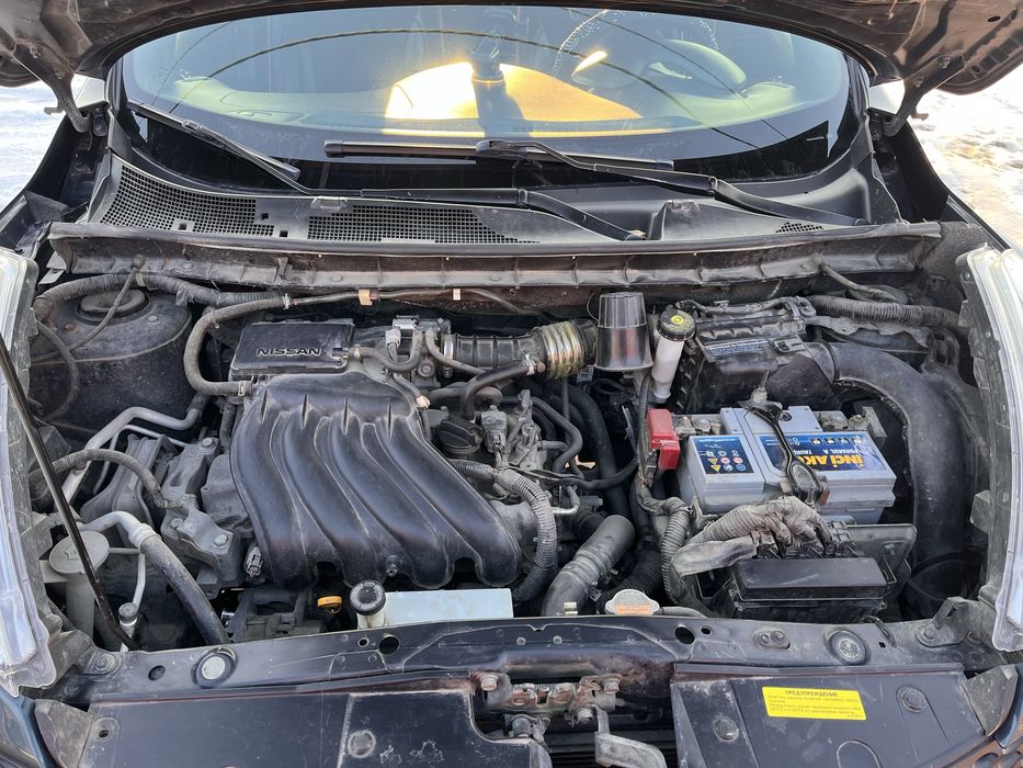 Продам Nissan Juke 2011года