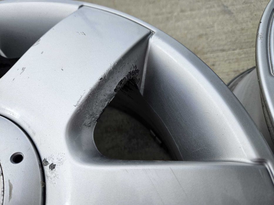 Jante R15 5x112 ORIGINALE VW Caddy,Touran,Golf 5,6,7,8 Passat Jetta