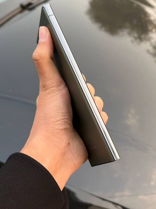 Samsung galaxy s23 ultra 5G 12/256gb holati 9/10