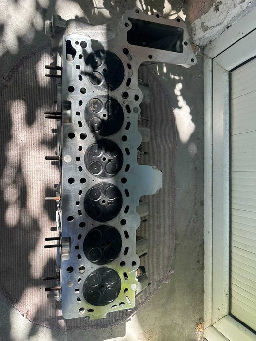 Глава за BMW Е60, E90, Е70 - 231, 235 коня