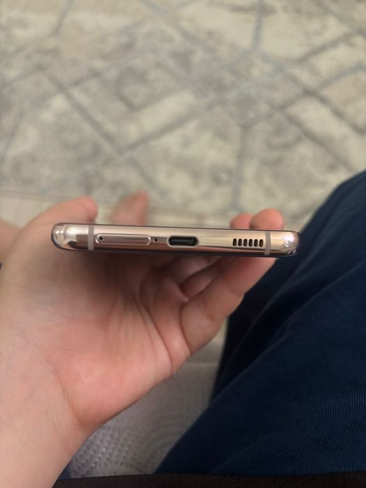 Samsung S21 Plus 256GB