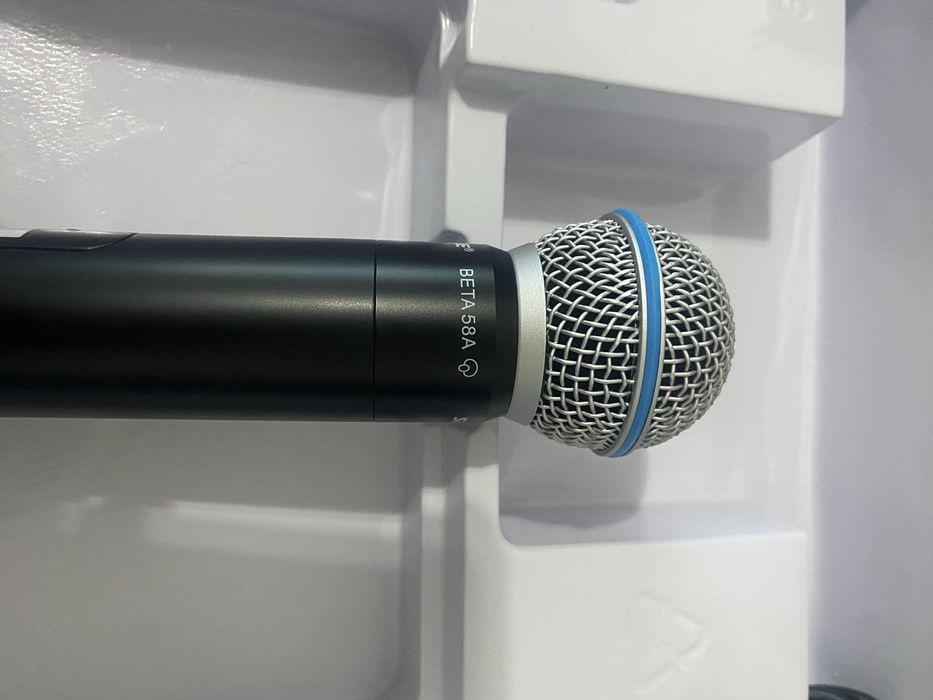 SURE SLX  beta 58 A