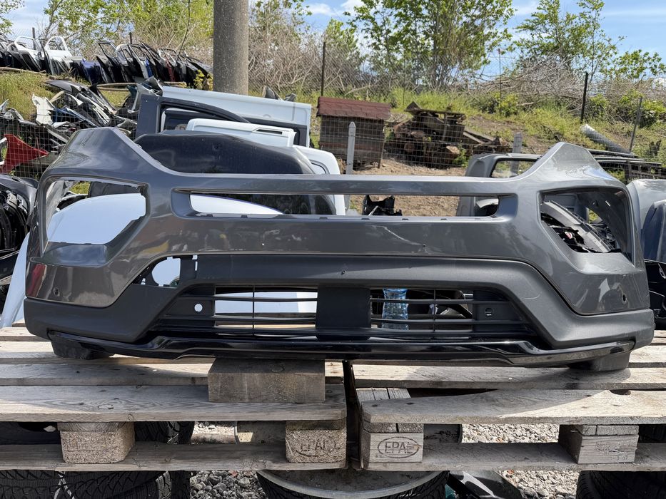 Броня Ford Explorer 2020 год.-