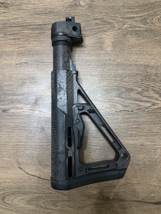 Адаптер за АК airsoft еърсофт