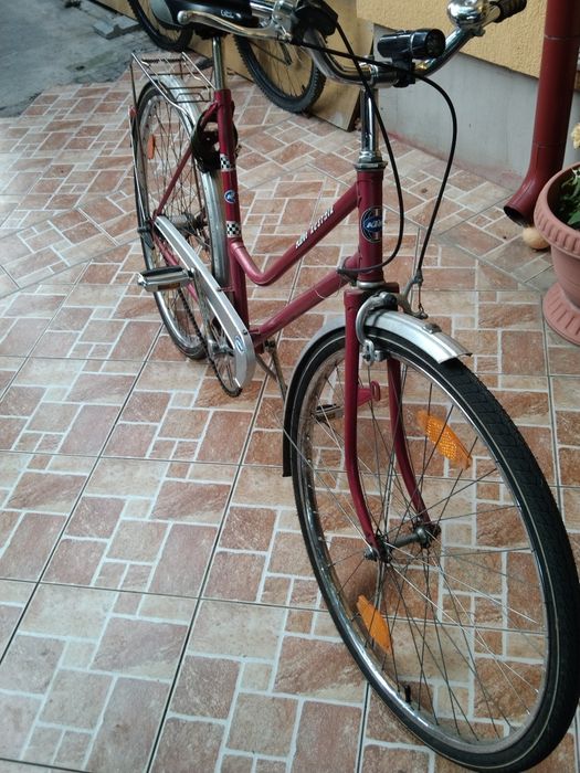 Bicicletă KTM AUSTRIA 26 inch