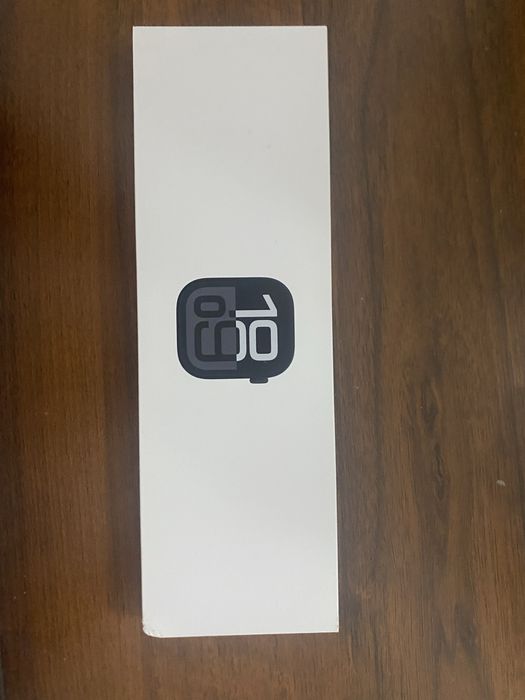 Apple Watch 10 series