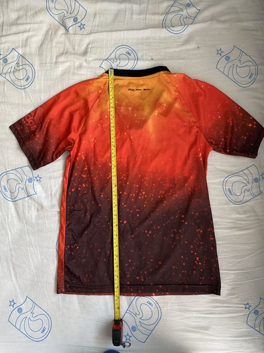 Детски футболни тениски