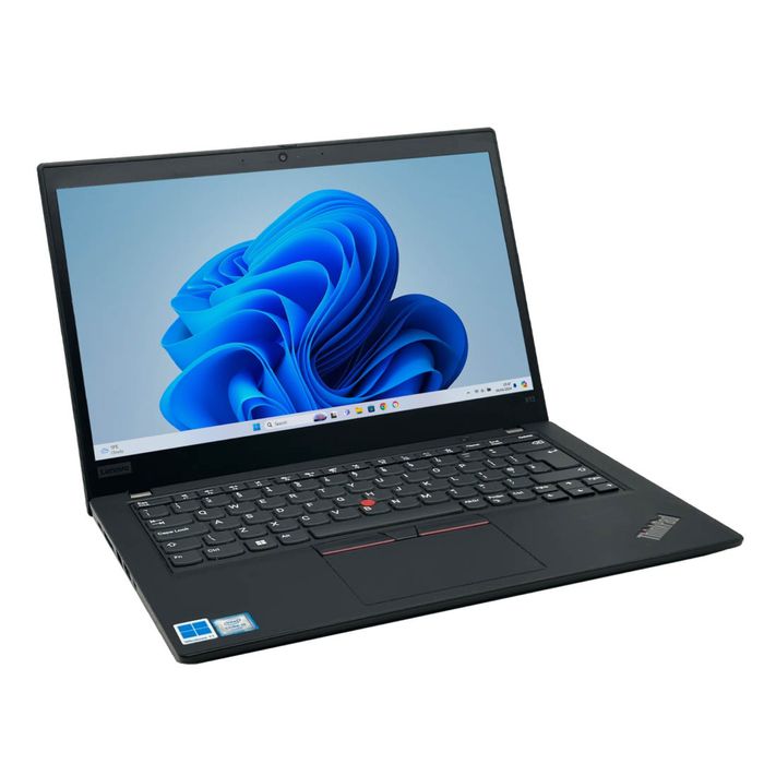 Lenovo ThinkPad X13 Gen 1 i5 vPro | 16GB RAM | LTE 4G | FHD | Business