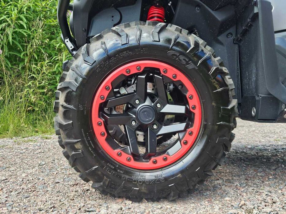 Квадроцикл CFMOTO CFORCE 1000 EPS 15th LTD
