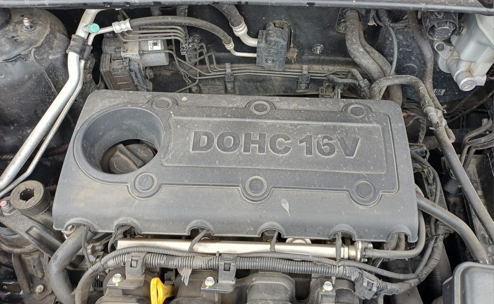 Автомобиль Hyndai Tukson ixs 35